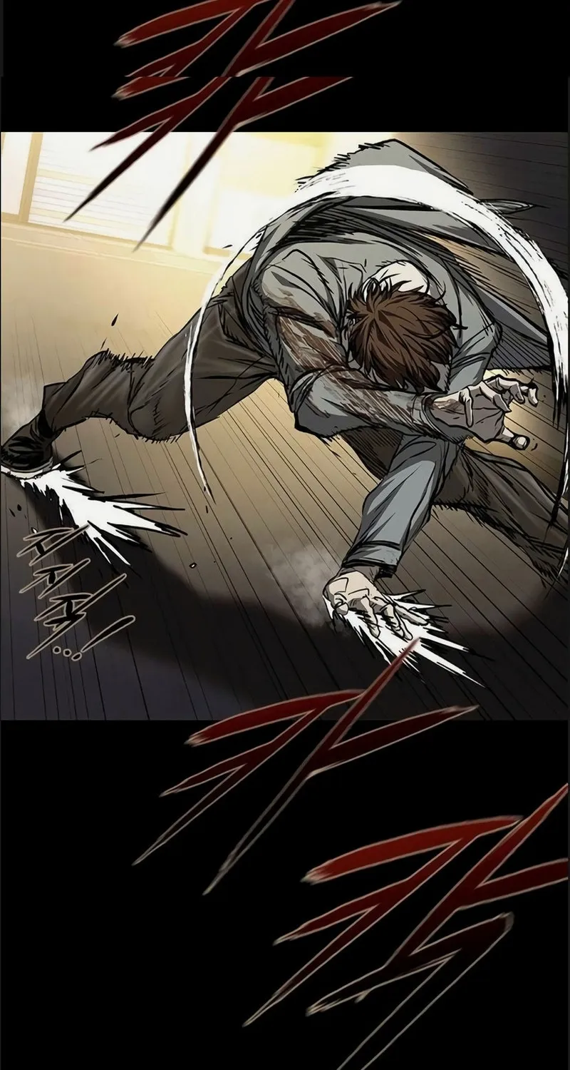 Báo Thù 2: Vạn Nhân Chi Thượng Chap 127 - Next Chap 128