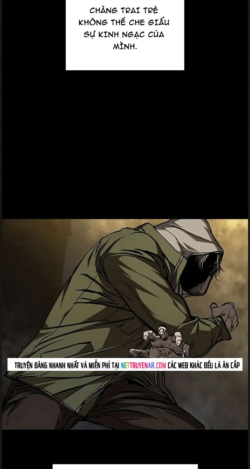 Báo Thù 2: Vạn Nhân Chi Thượng Chap 127 - Next Chap 128