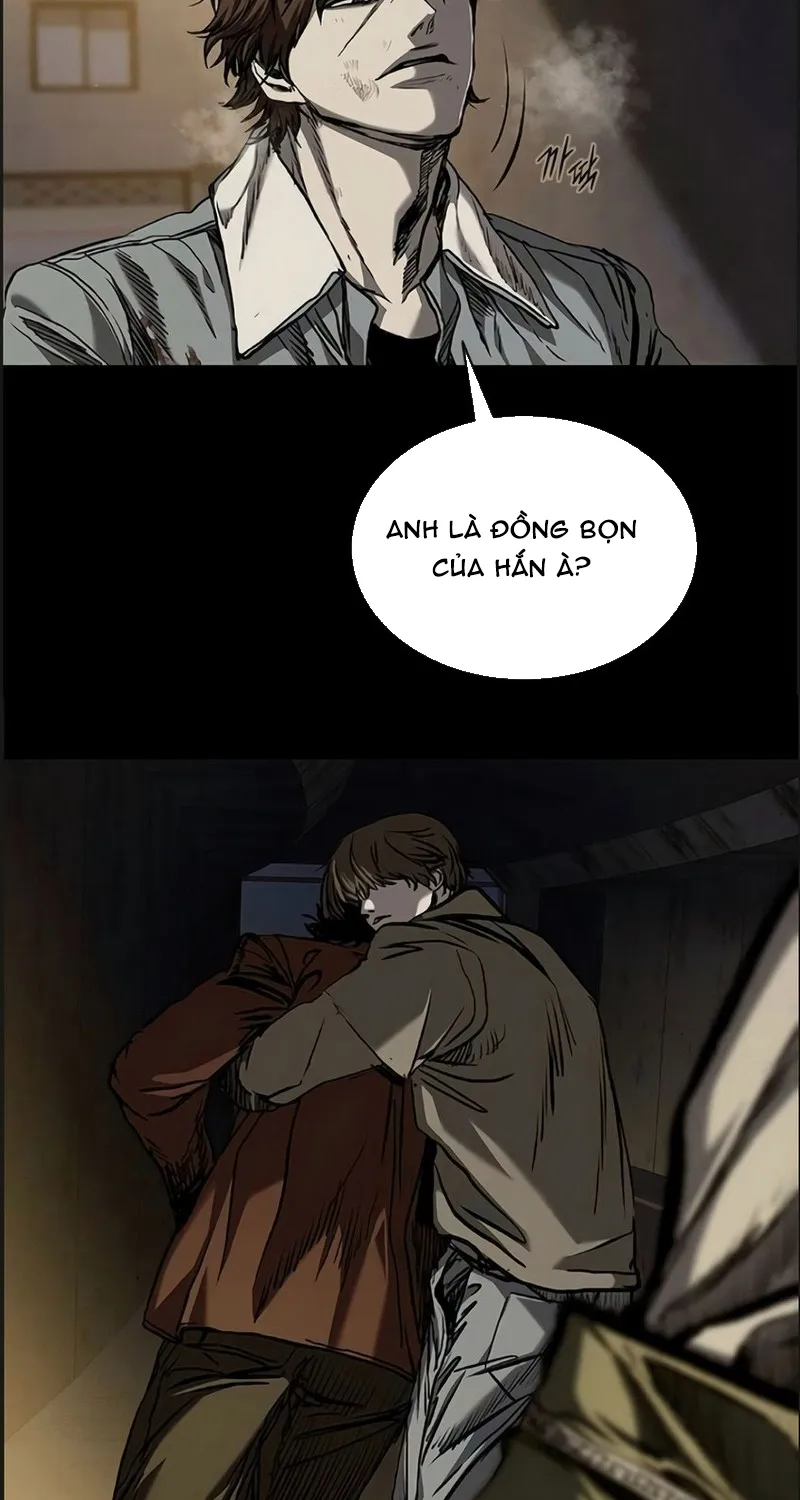 Báo Thù 2: Vạn Nhân Chi Thượng Chap 127 - Next Chap 128