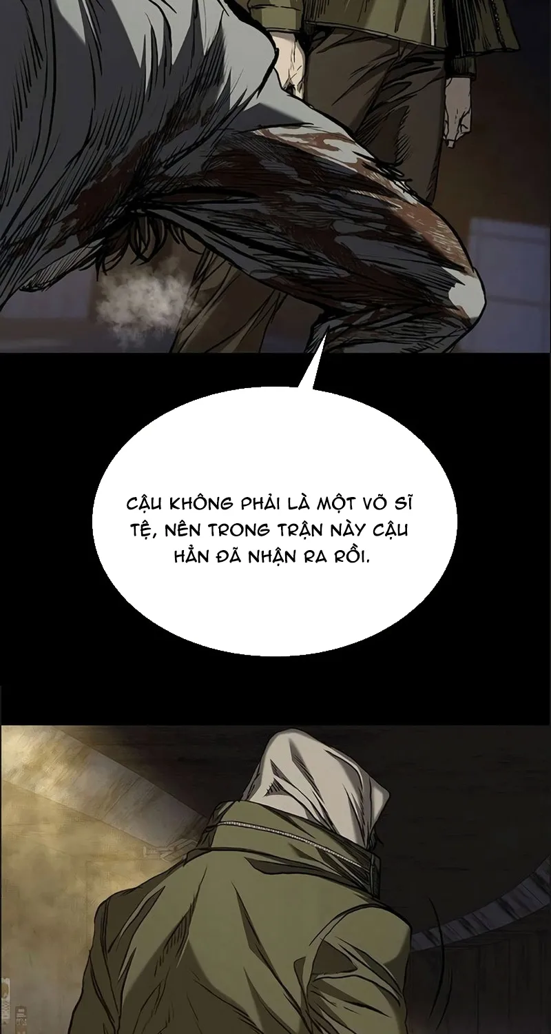 Báo Thù 2: Vạn Nhân Chi Thượng Chap 127 - Next Chap 128