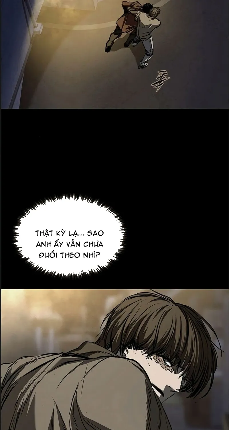 Báo Thù 2: Vạn Nhân Chi Thượng Chap 127 - Next Chap 128