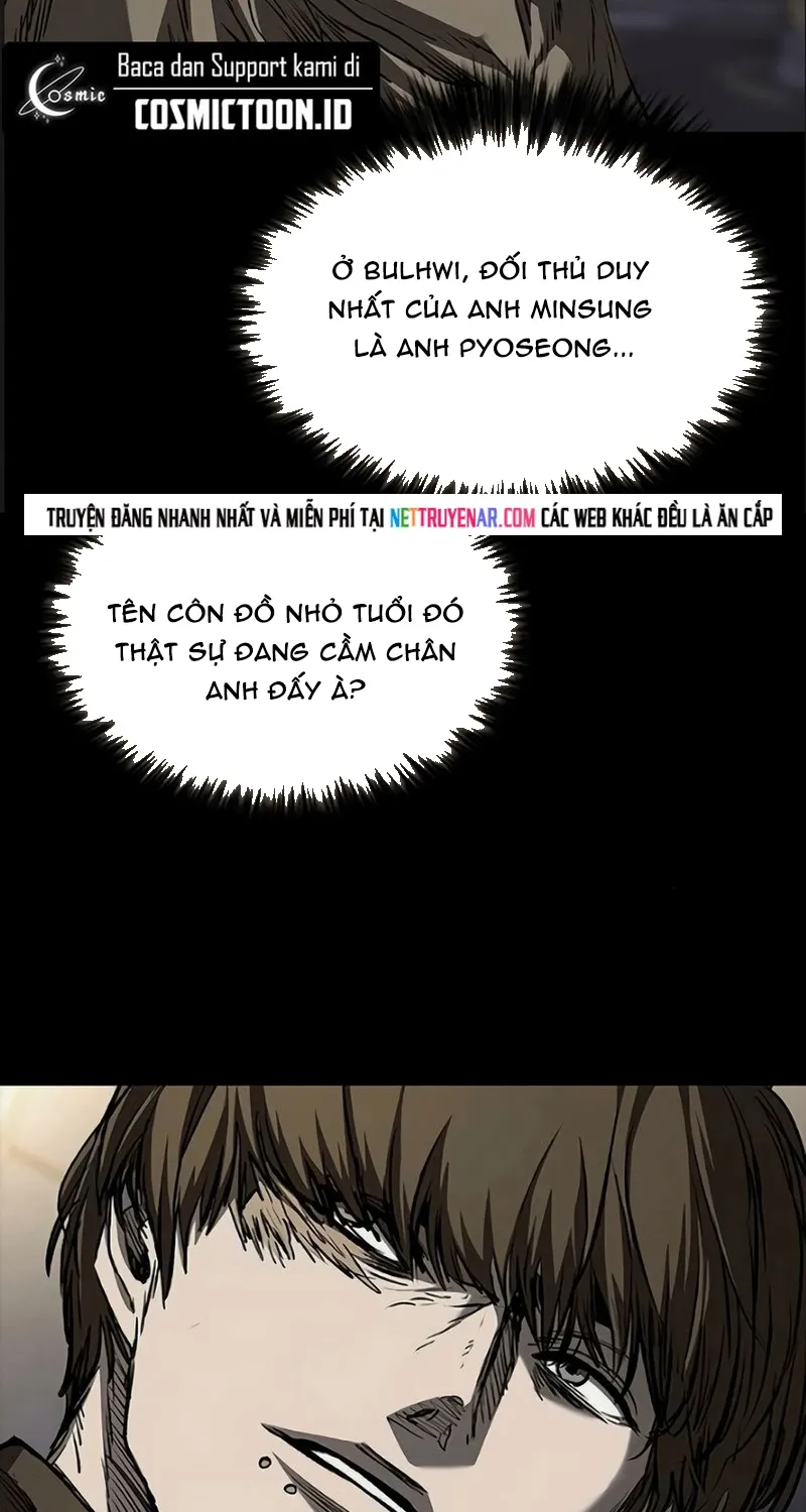 Báo Thù 2: Vạn Nhân Chi Thượng Chap 127 - Next Chap 128