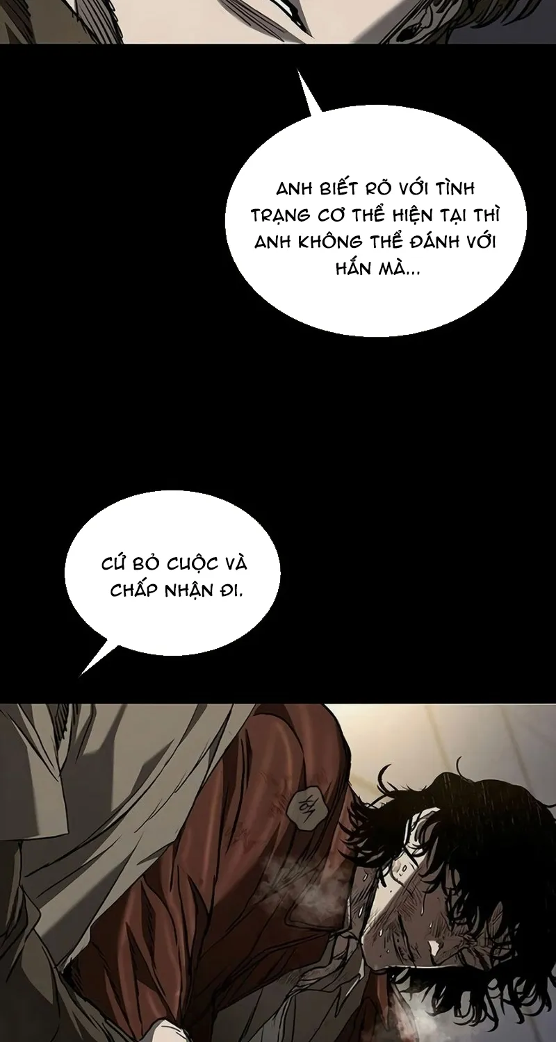 Báo Thù 2: Vạn Nhân Chi Thượng Chap 127 - Next Chap 128