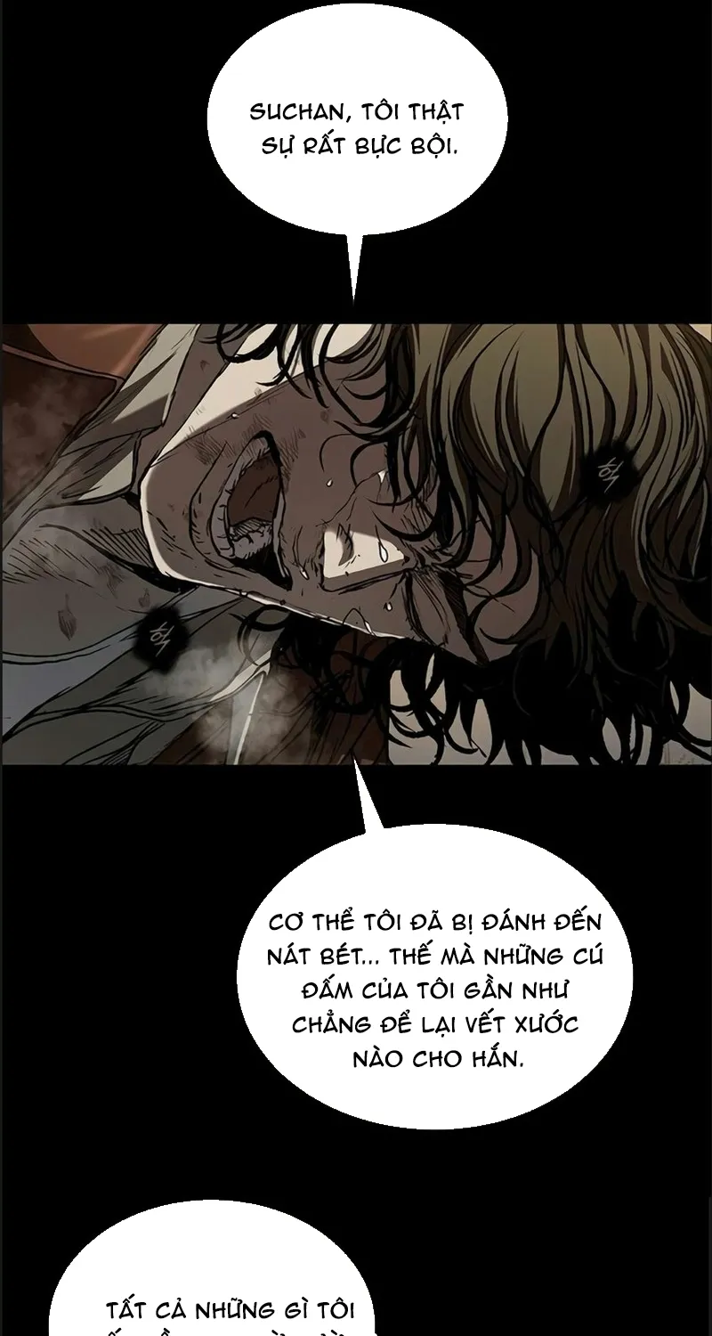 Báo Thù 2: Vạn Nhân Chi Thượng Chap 127 - Next Chap 128