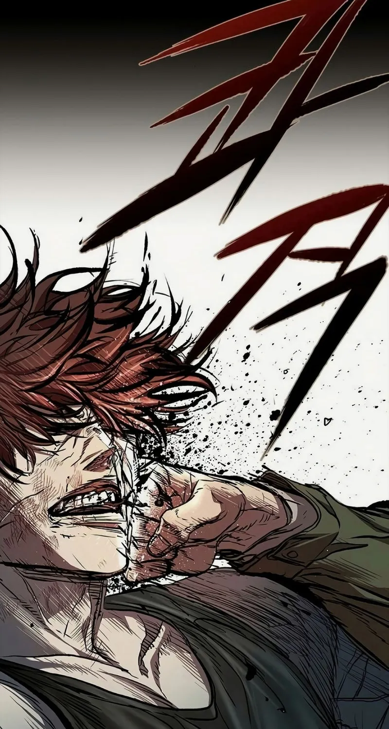 Báo Thù 2: Vạn Nhân Chi Thượng Chap 127 - Next Chap 128