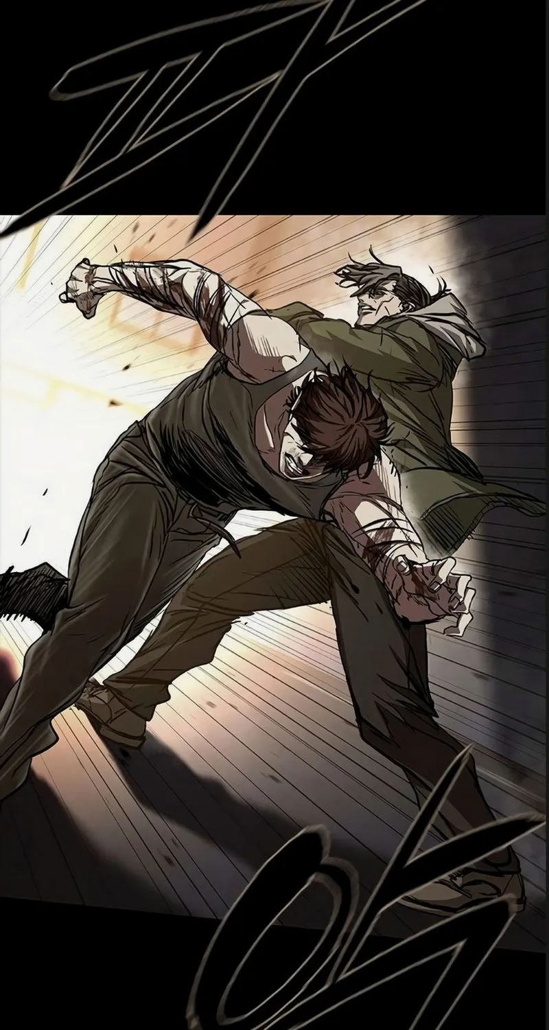 Báo Thù 2: Vạn Nhân Chi Thượng Chap 127 - Next Chap 128