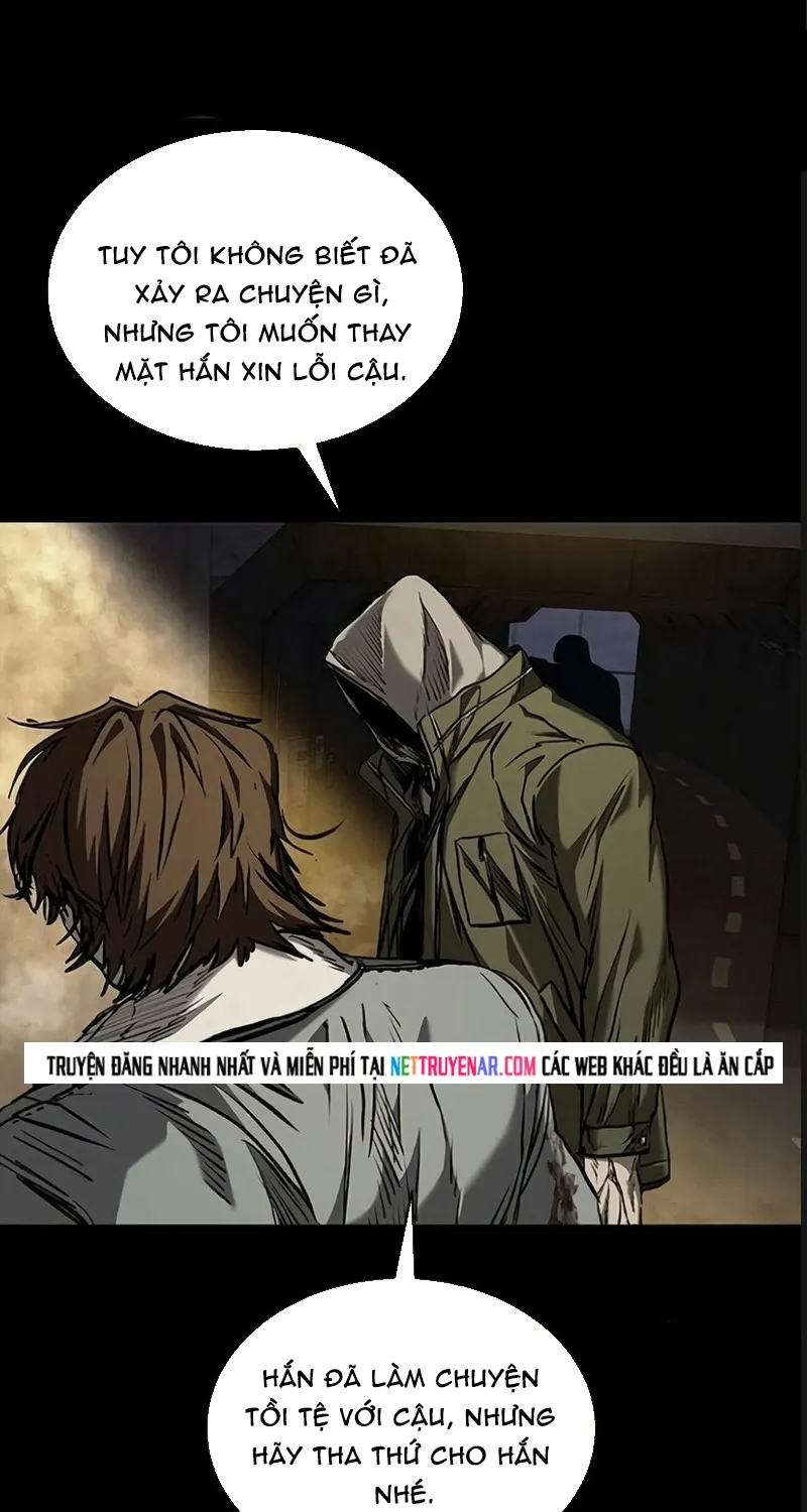 Báo Thù 2: Vạn Nhân Chi Thượng Chap 127 - Next Chap 128