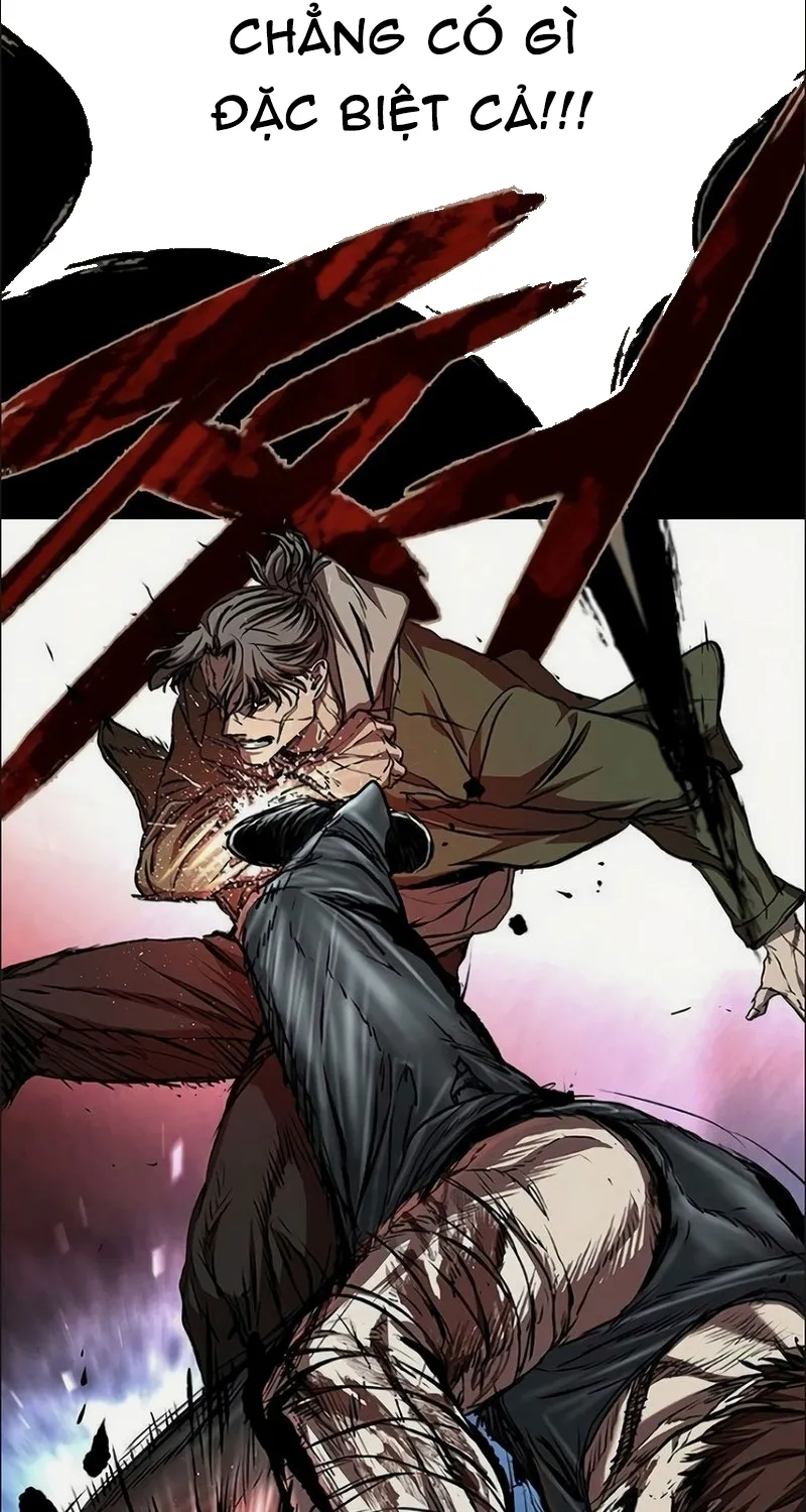 Báo Thù 2: Vạn Nhân Chi Thượng Chap 127 - Next Chap 128