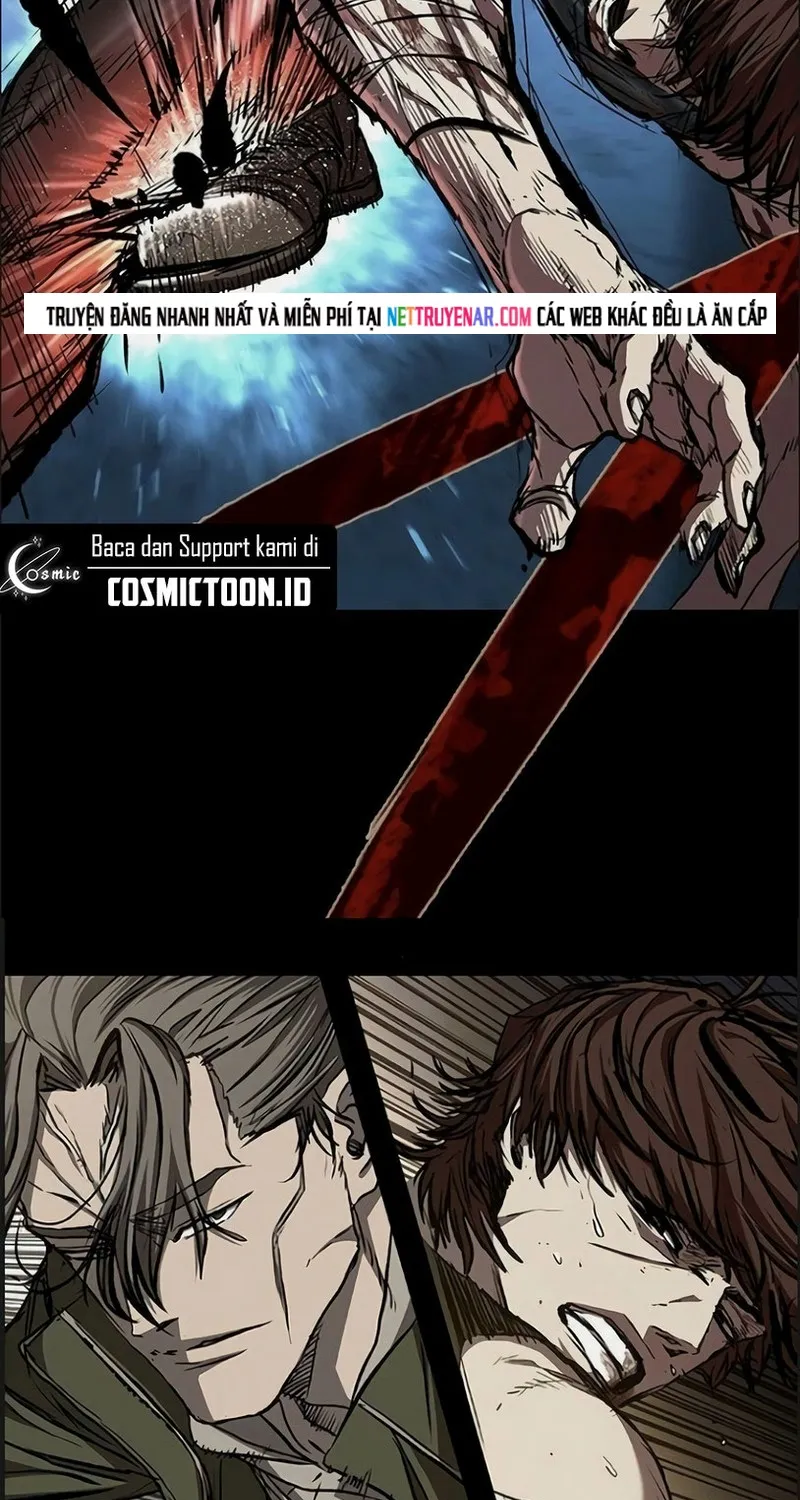 Báo Thù 2: Vạn Nhân Chi Thượng Chap 127 - Next Chap 128