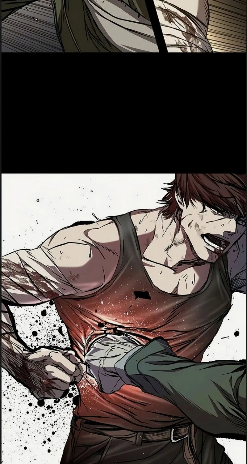 Báo Thù 2: Vạn Nhân Chi Thượng Chap 127 - Next Chap 128