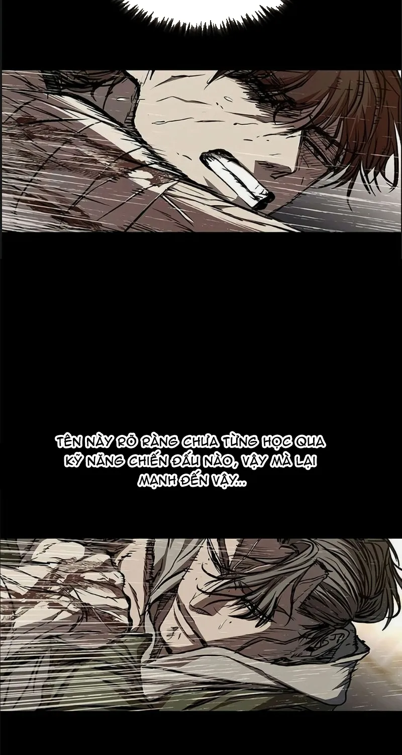 Báo Thù 2: Vạn Nhân Chi Thượng Chap 127 - Next Chap 128