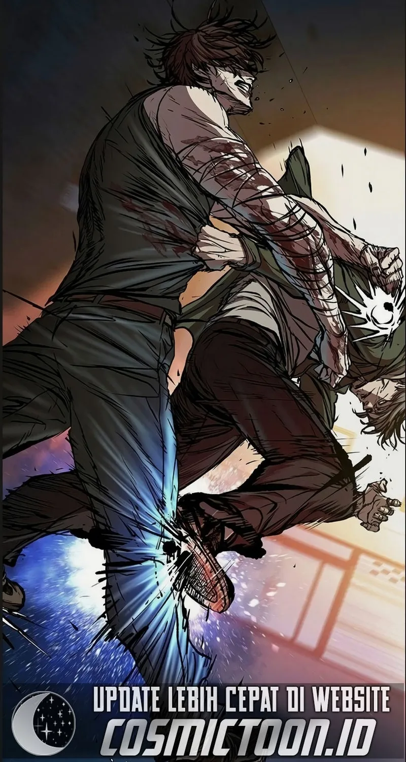 Báo Thù 2: Vạn Nhân Chi Thượng Chap 127 - Next Chap 128