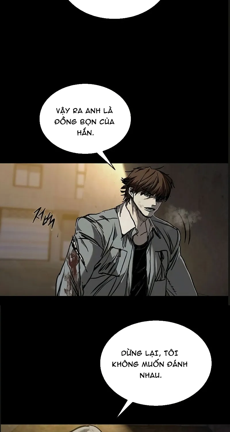 Báo Thù 2: Vạn Nhân Chi Thượng Chap 127 - Next Chap 128