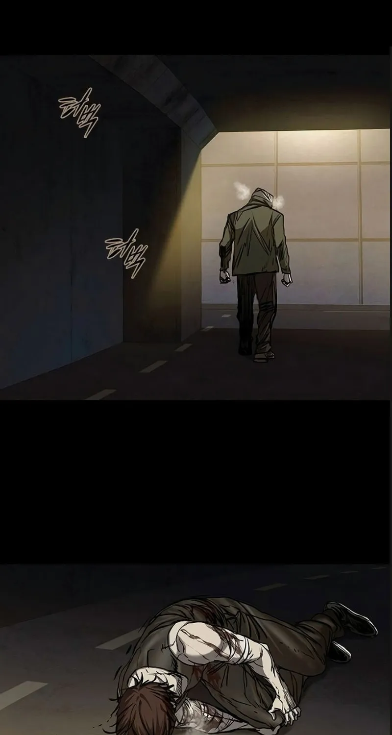 Báo Thù 2: Vạn Nhân Chi Thượng Chap 127 - Next Chap 128