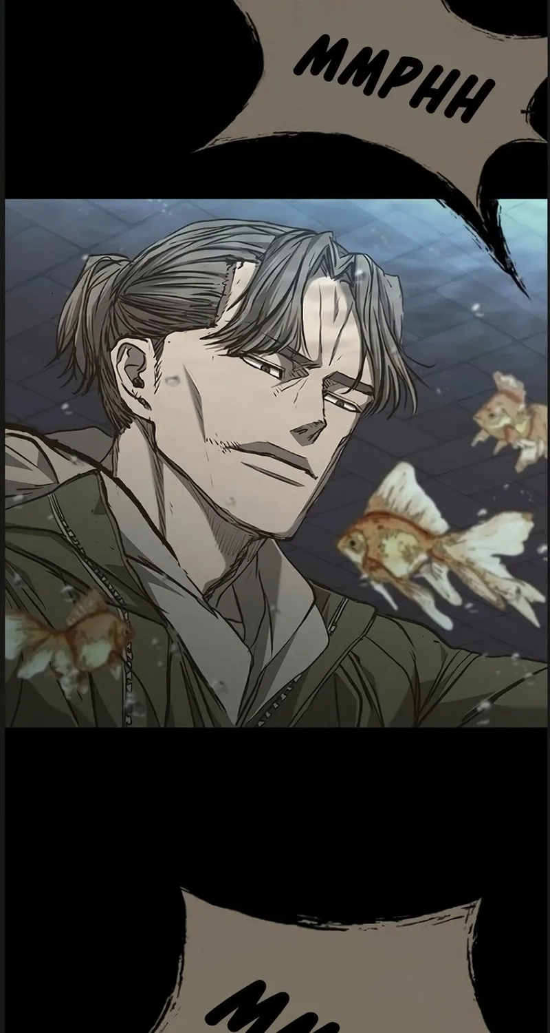 Báo Thù 2: Vạn Nhân Chi Thượng Chap 127 - Next Chap 128