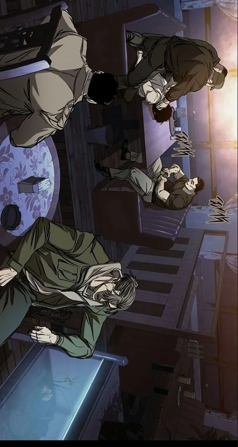 Báo Thù 2: Vạn Nhân Chi Thượng Chap 127 - Next Chap 128