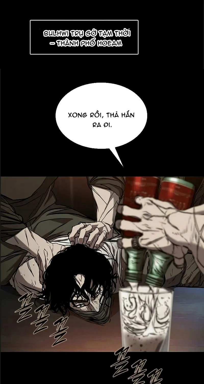 Báo Thù 2: Vạn Nhân Chi Thượng Chap 127 - Next Chap 128