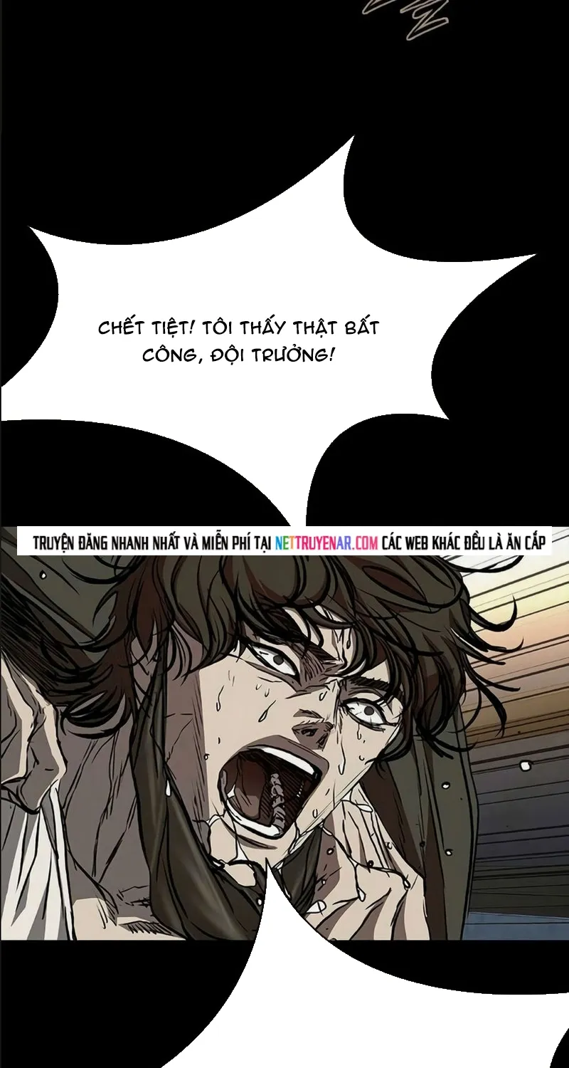 Báo Thù 2: Vạn Nhân Chi Thượng Chap 127 - Next Chap 128