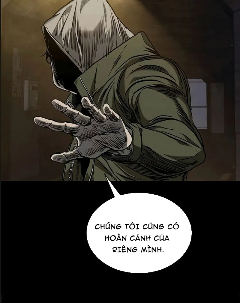 Báo Thù 2: Vạn Nhân Chi Thượng Chap 127 - Next Chap 128