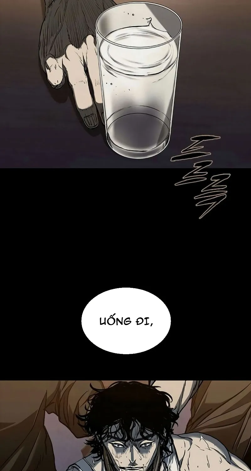 Báo Thù 2: Vạn Nhân Chi Thượng Chap 127 - Next Chap 128