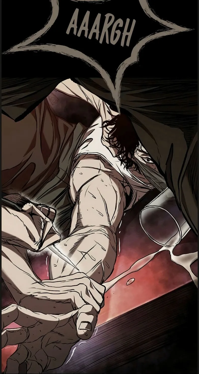 Báo Thù 2: Vạn Nhân Chi Thượng Chap 127 - Next Chap 128