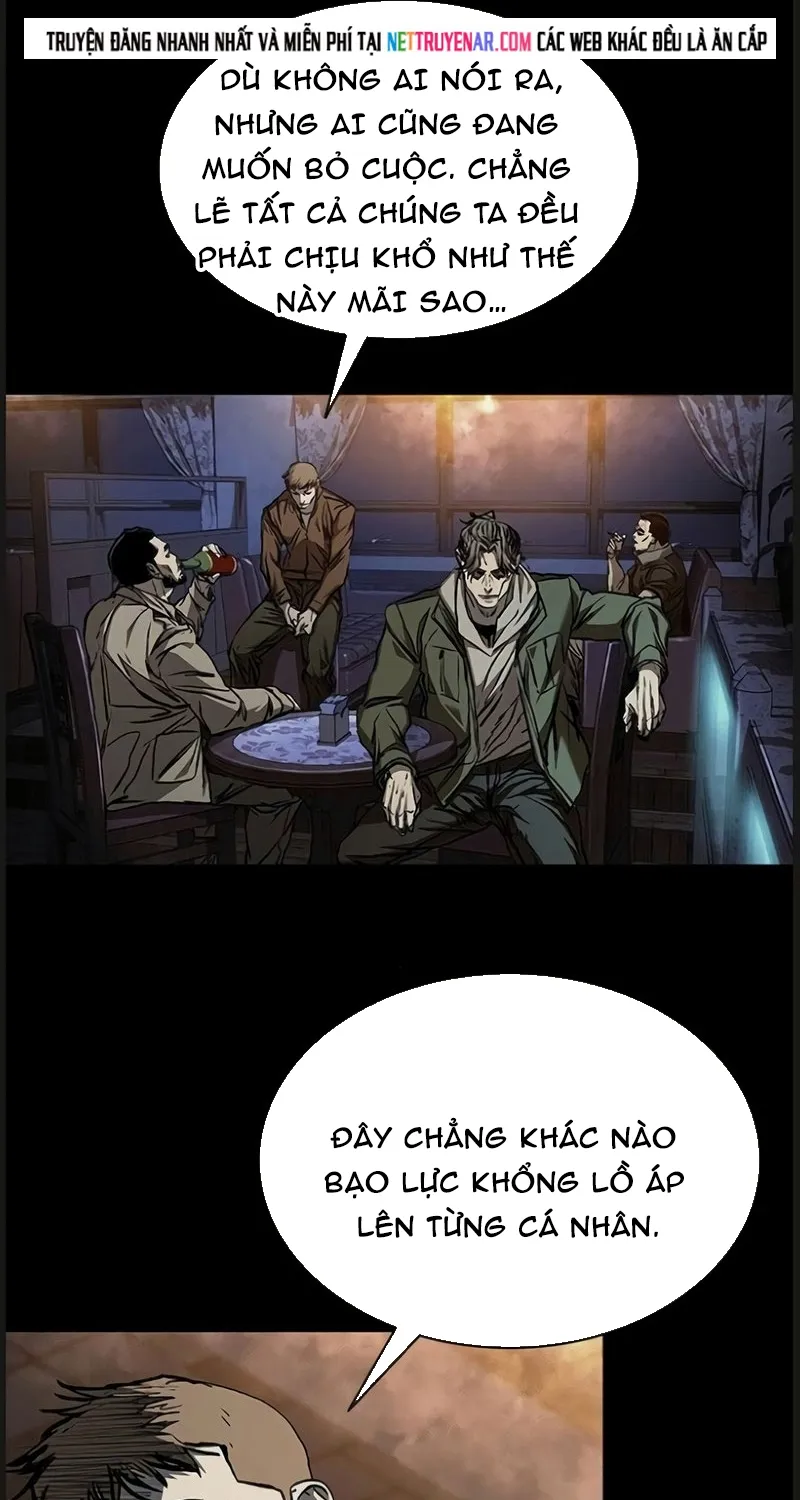 Báo Thù 2: Vạn Nhân Chi Thượng Chap 127 - Next Chap 128