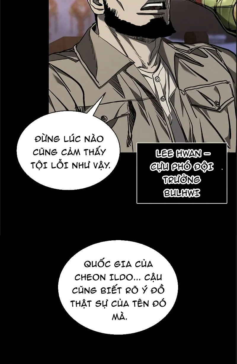 Báo Thù 2: Vạn Nhân Chi Thượng Chap 127 - Next Chap 128