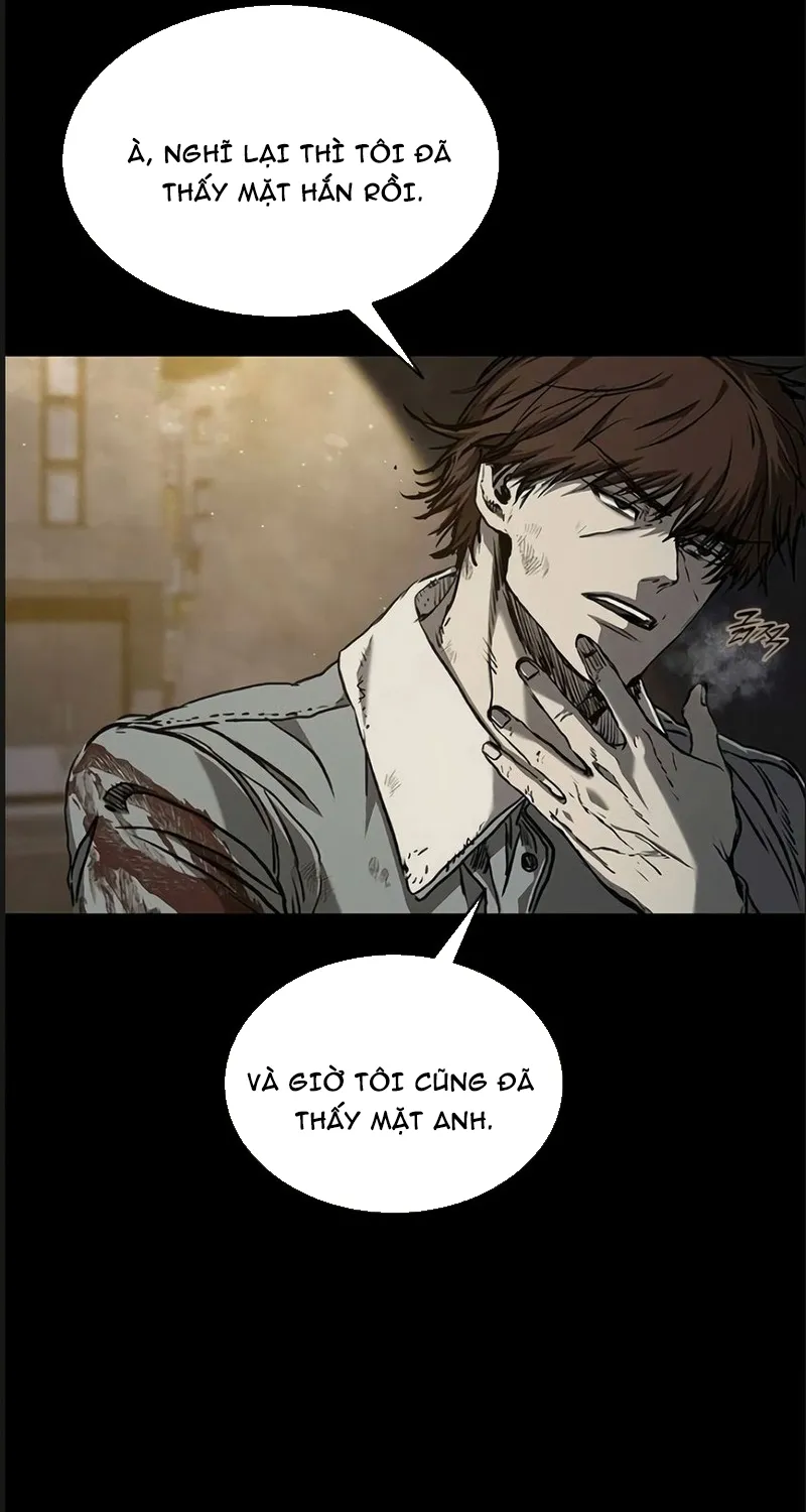 Báo Thù 2: Vạn Nhân Chi Thượng Chap 127 - Next Chap 128