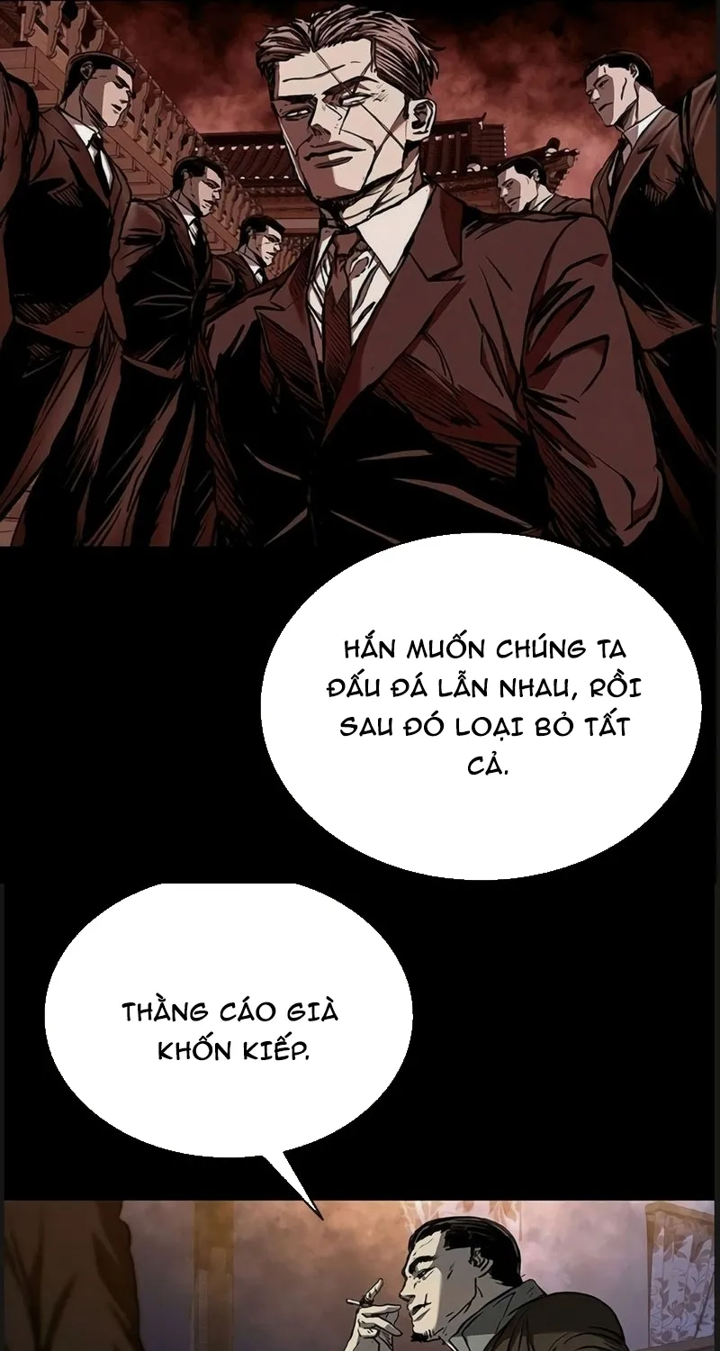 Báo Thù 2: Vạn Nhân Chi Thượng Chap 127 - Next Chap 128
