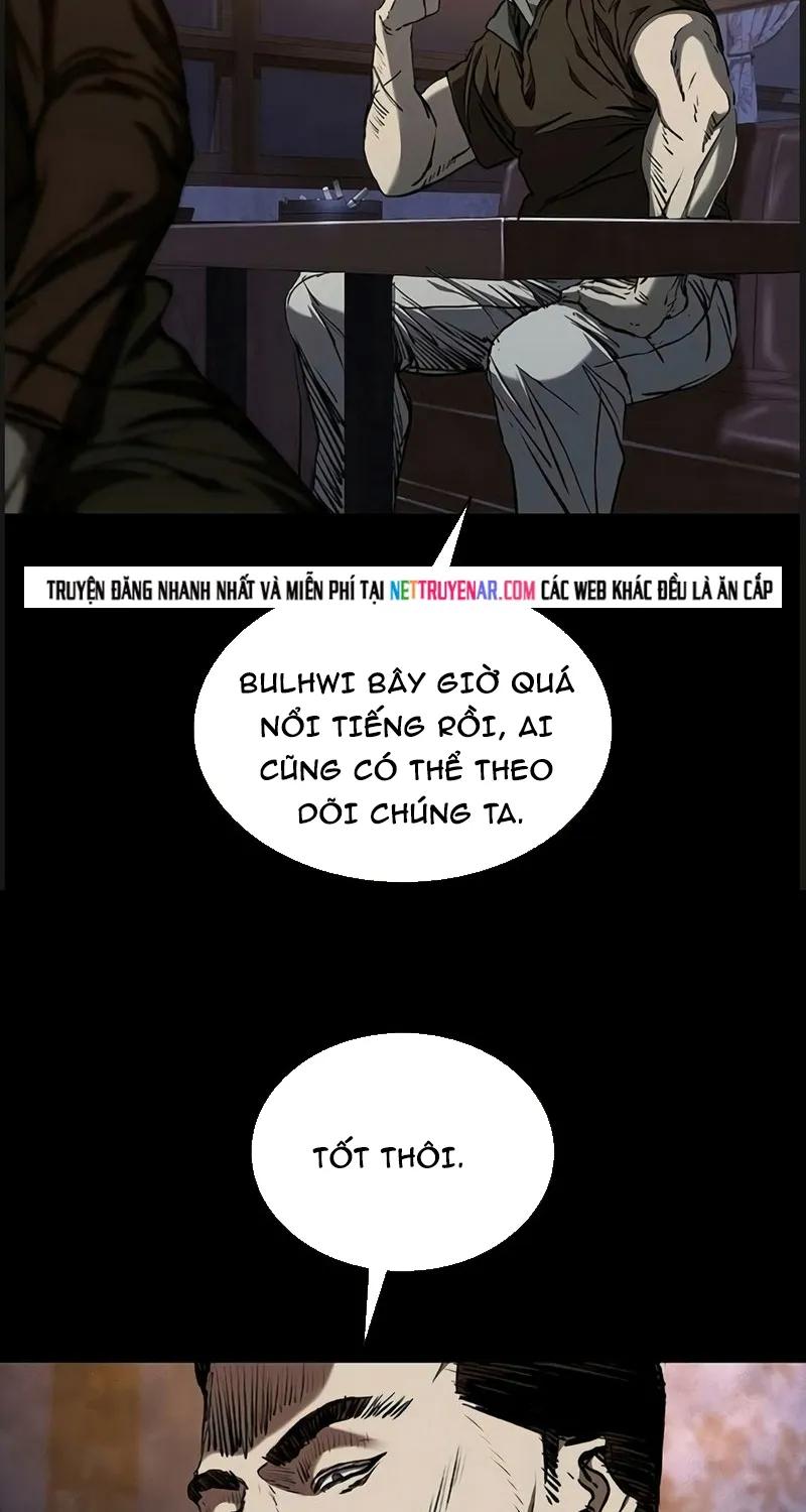 Báo Thù 2: Vạn Nhân Chi Thượng Chap 127 - Next Chap 128