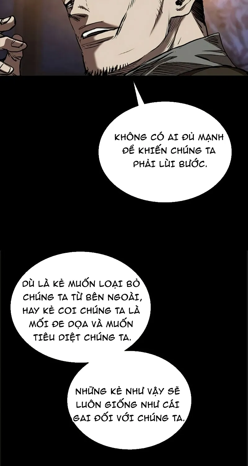 Báo Thù 2: Vạn Nhân Chi Thượng Chap 127 - Next Chap 128