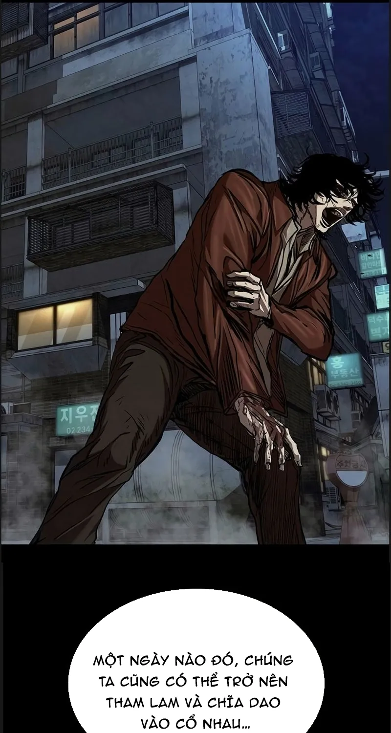 Báo Thù 2: Vạn Nhân Chi Thượng Chap 127 - Next Chap 128