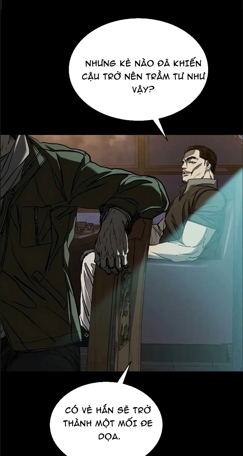 Báo Thù 2: Vạn Nhân Chi Thượng Chap 127 - Next Chap 128