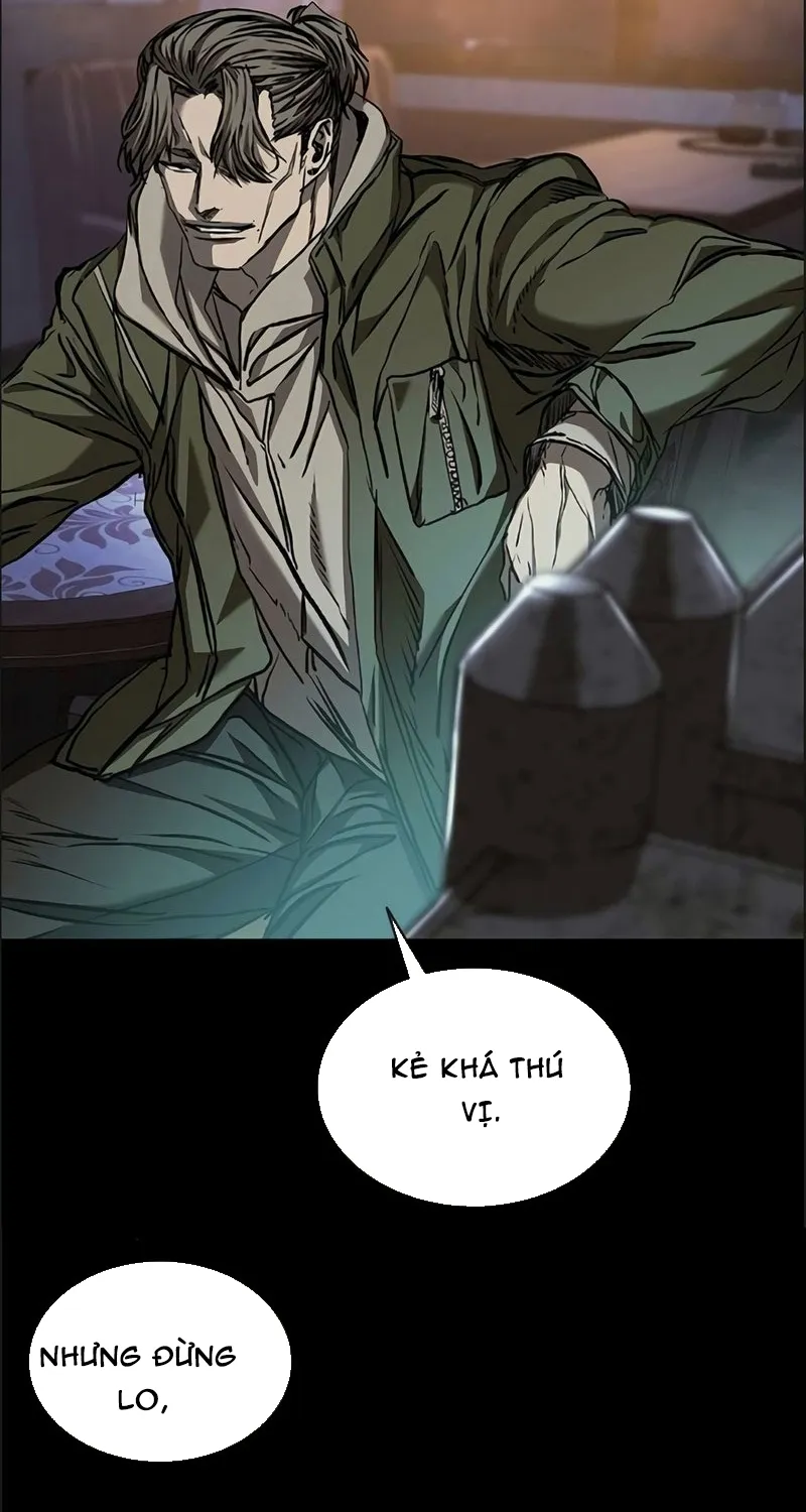 Báo Thù 2: Vạn Nhân Chi Thượng Chap 127 - Next Chap 128