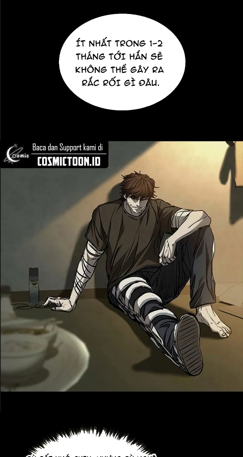 Báo Thù 2: Vạn Nhân Chi Thượng Chap 127 - Next Chap 128