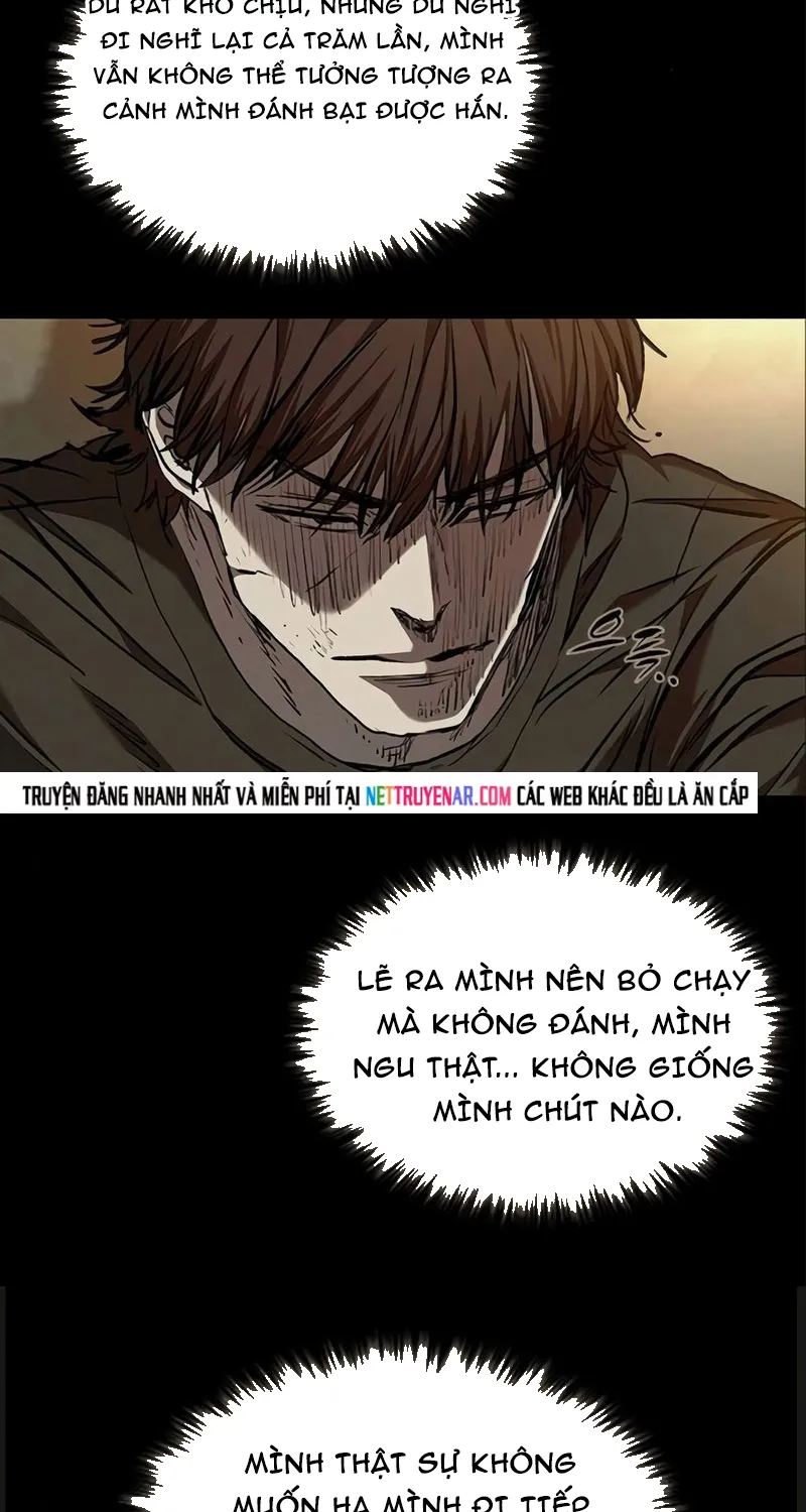 Báo Thù 2: Vạn Nhân Chi Thượng Chap 127 - Next Chap 128