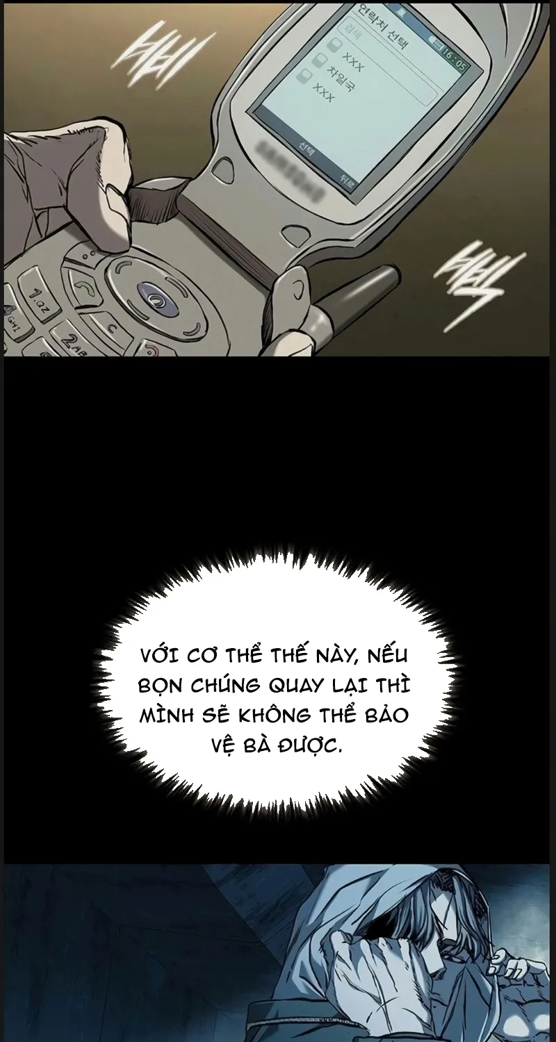 Báo Thù 2: Vạn Nhân Chi Thượng Chap 127 - Next Chap 128