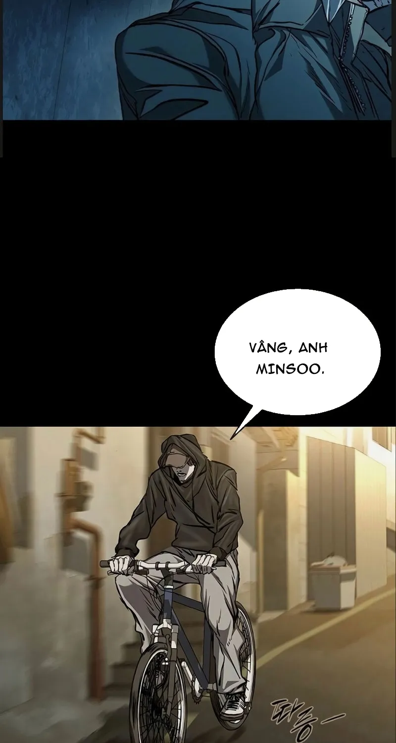 Báo Thù 2: Vạn Nhân Chi Thượng Chap 127 - Next Chap 128