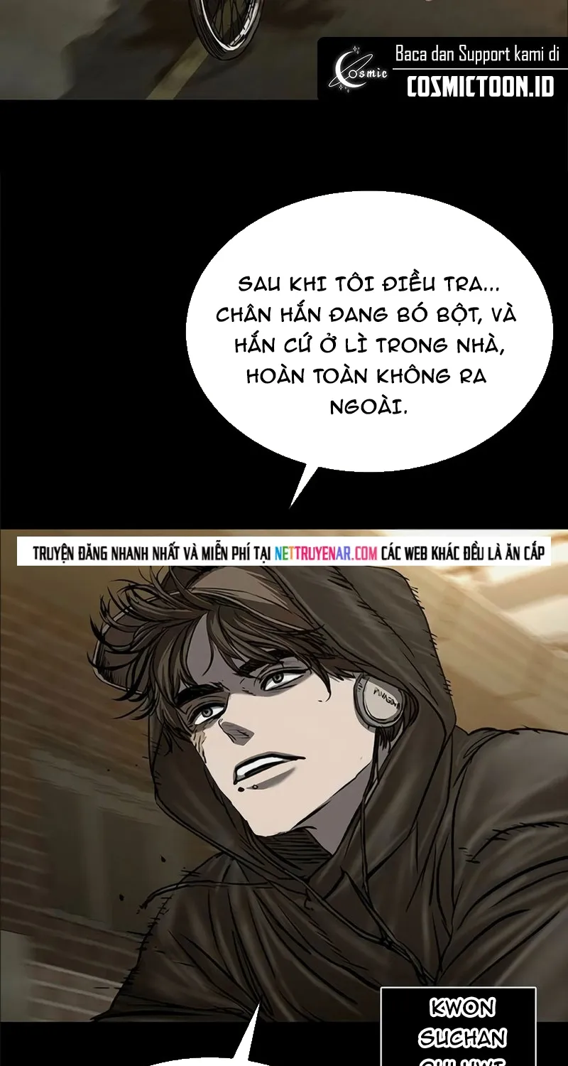 Báo Thù 2: Vạn Nhân Chi Thượng Chap 127 - Next Chap 128