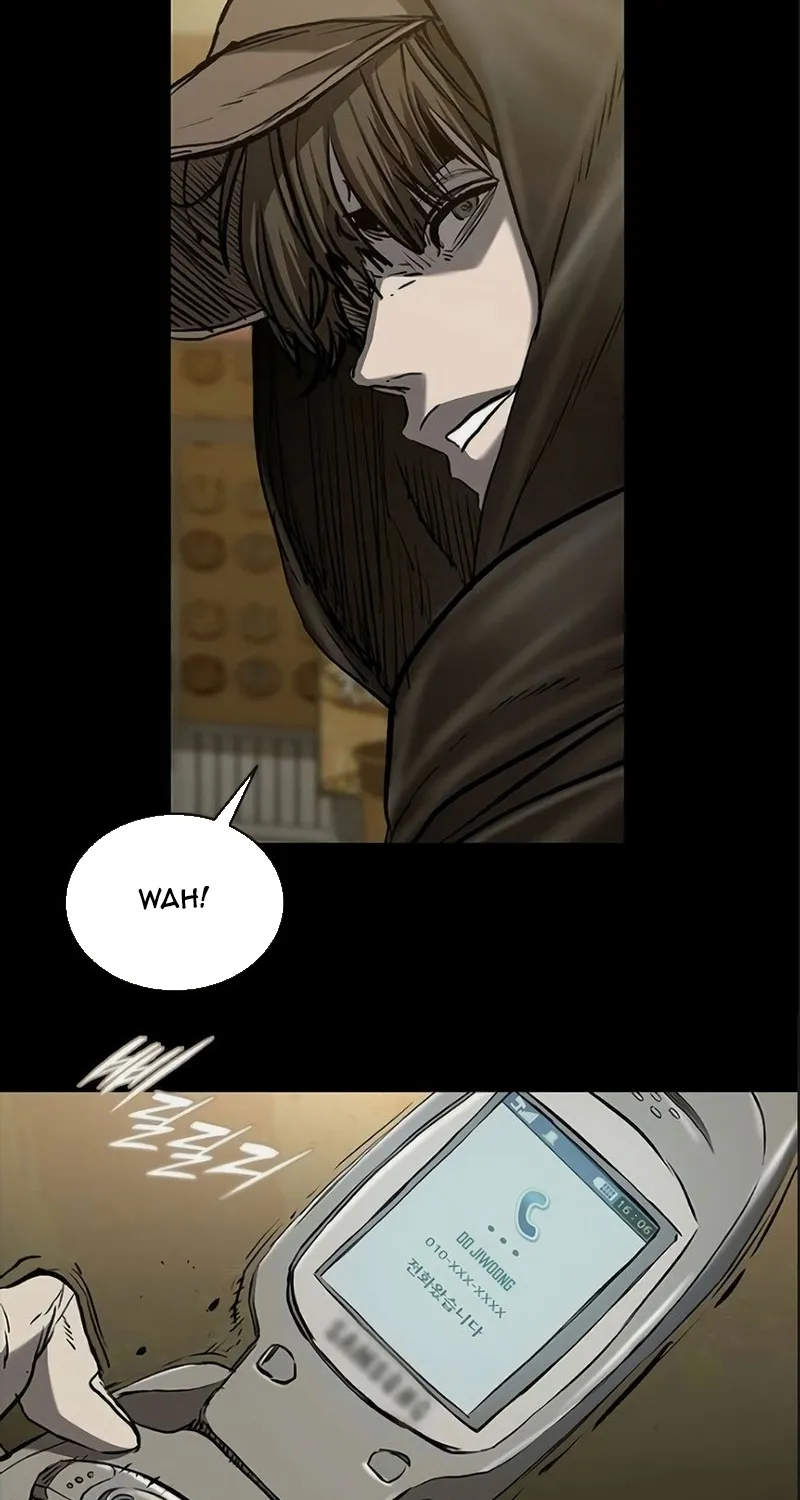 Báo Thù 2: Vạn Nhân Chi Thượng Chap 127 - Next Chap 128