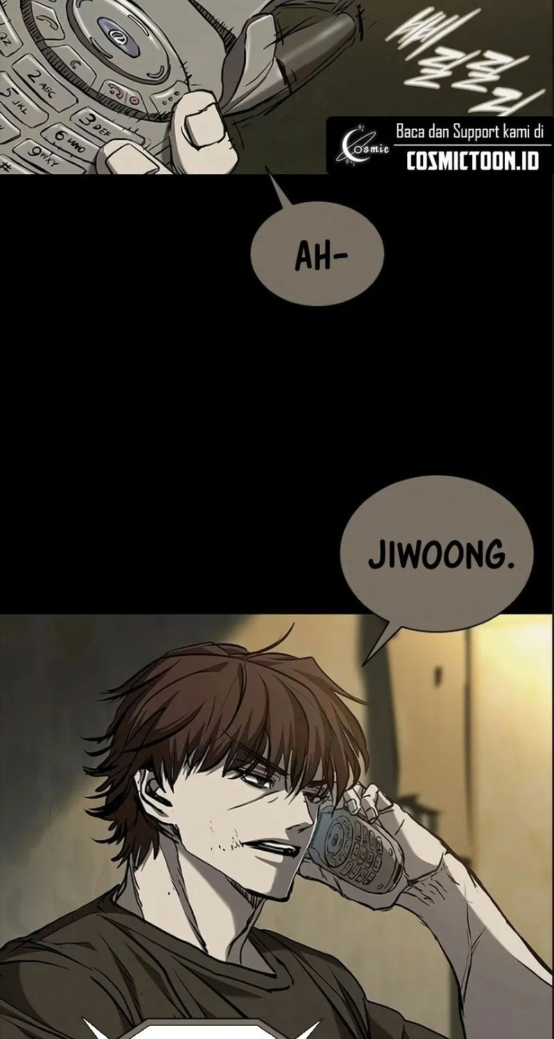 Báo Thù 2: Vạn Nhân Chi Thượng Chap 127 - Next Chap 128