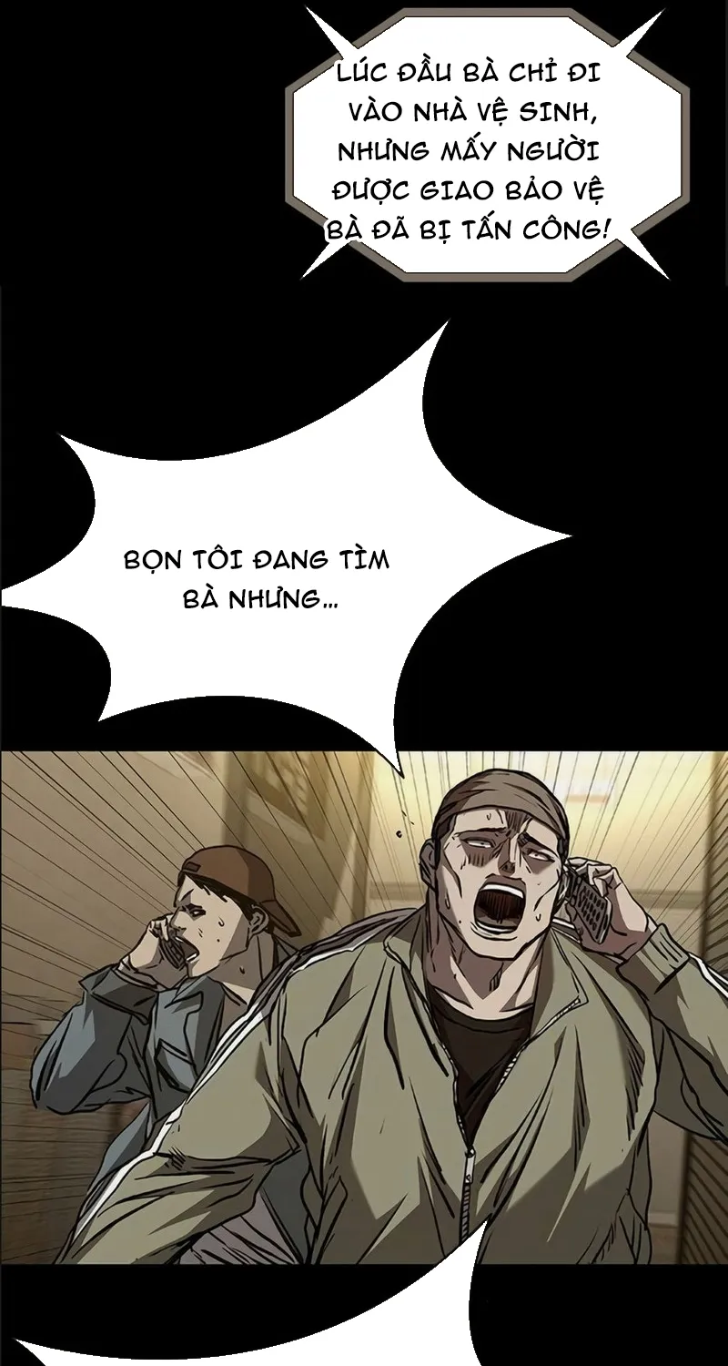 Báo Thù 2: Vạn Nhân Chi Thượng Chap 127 - Next Chap 128