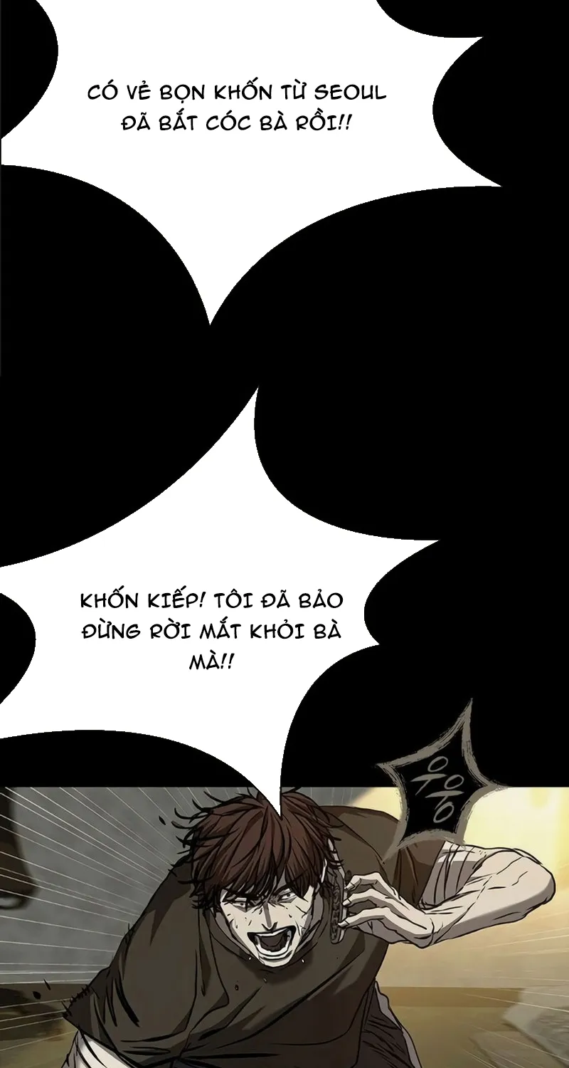 Báo Thù 2: Vạn Nhân Chi Thượng Chap 127 - Next Chap 128