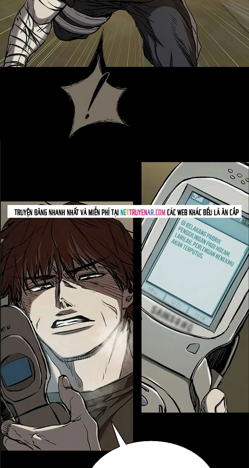 Báo Thù 2: Vạn Nhân Chi Thượng Chap 127 - Next Chap 128