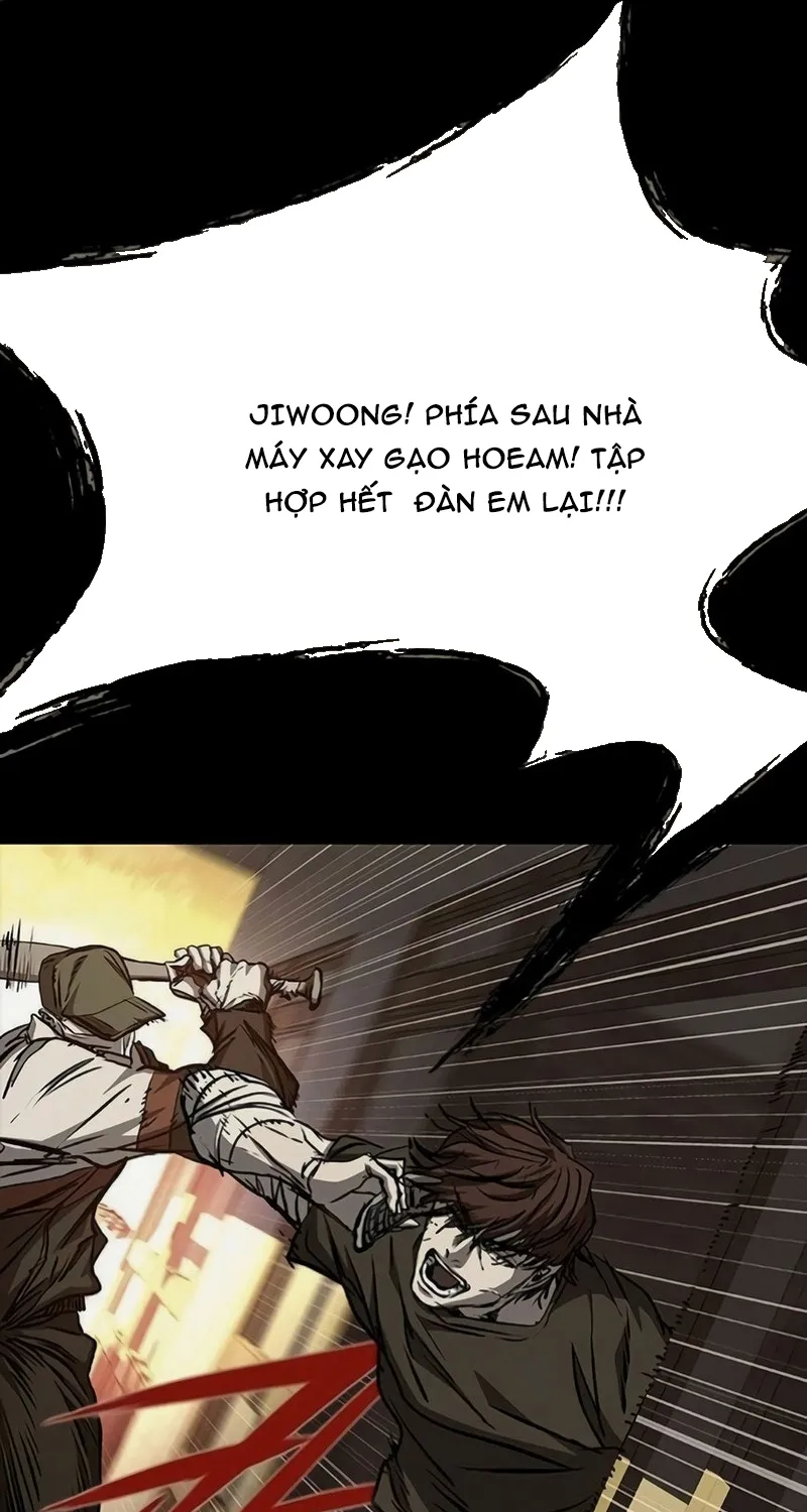 Báo Thù 2: Vạn Nhân Chi Thượng Chap 127 - Next Chap 128