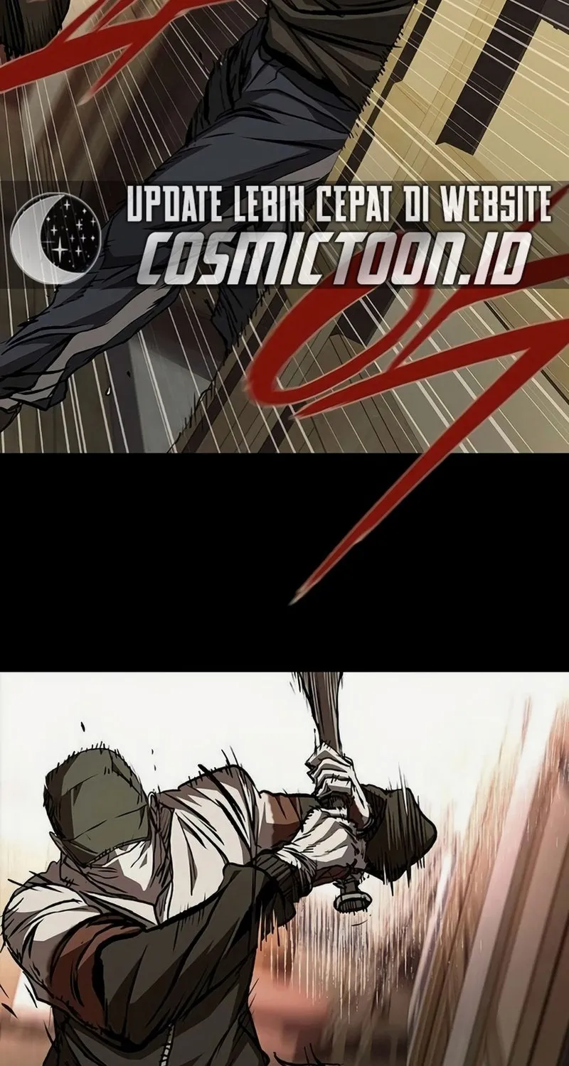 Báo Thù 2: Vạn Nhân Chi Thượng Chap 127 - Next Chap 128