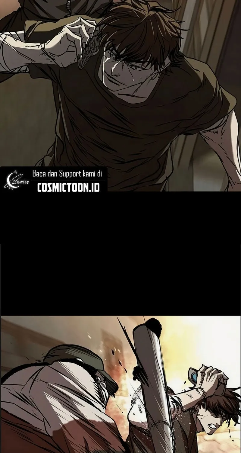 Báo Thù 2: Vạn Nhân Chi Thượng Chap 127 - Next Chap 128