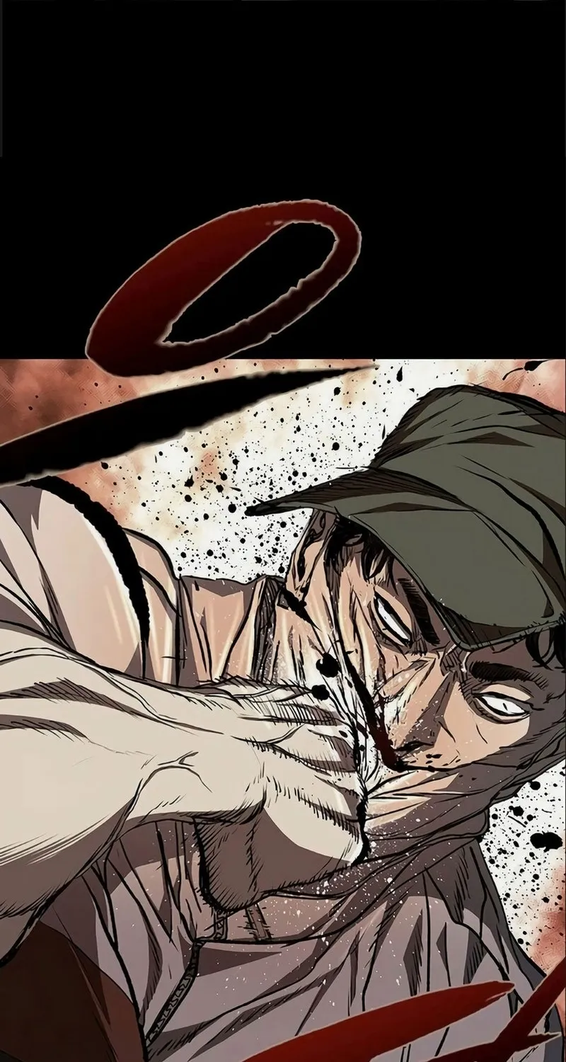 Báo Thù 2: Vạn Nhân Chi Thượng Chap 127 - Next Chap 128