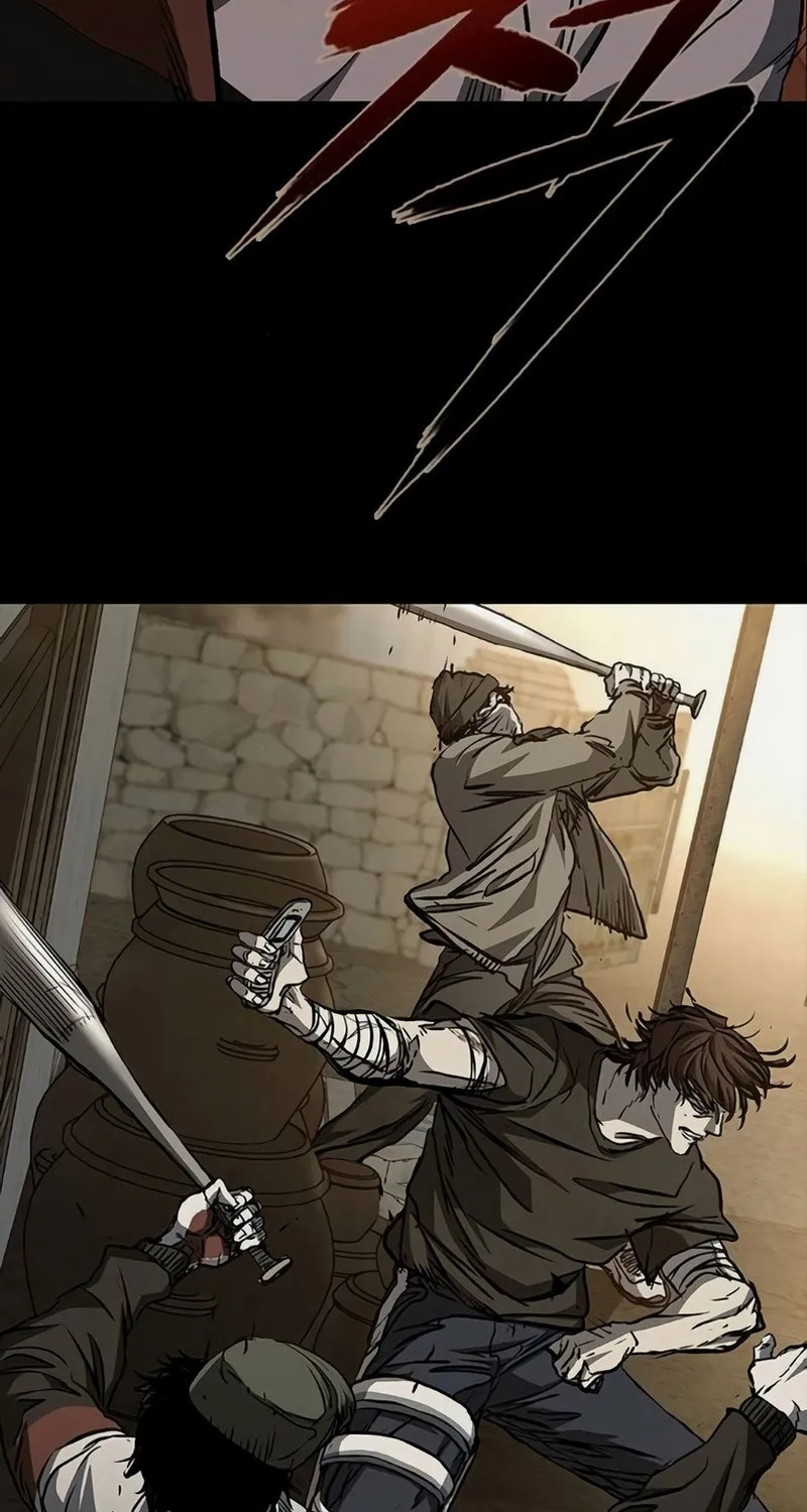 Báo Thù 2: Vạn Nhân Chi Thượng Chap 127 - Next Chap 128