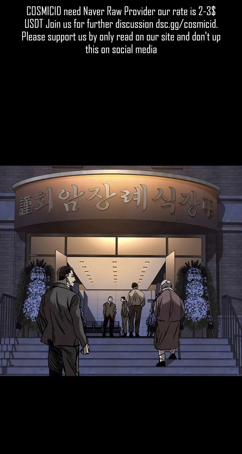 Báo Thù 2: Vạn Nhân Chi Thượng Chap 128 - Next Chap 129